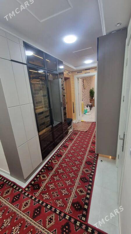 АРЕНДА МИР 8 2 КОМН - Aşgabat - img 3