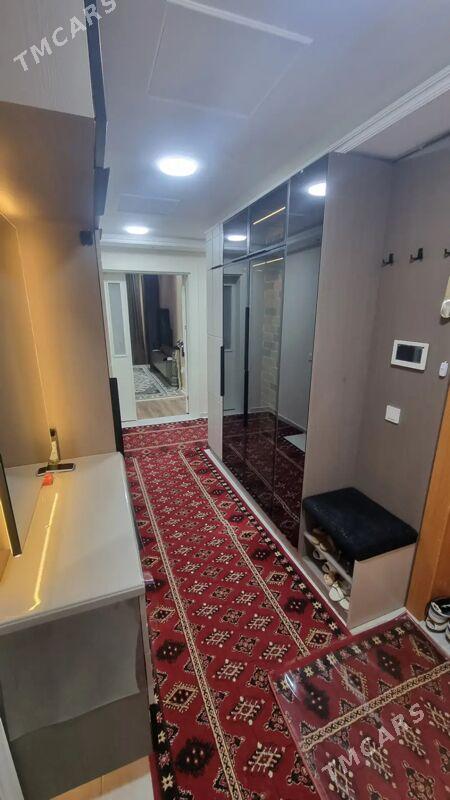 АРЕНДА МИР 8 2 КОМН - Aşgabat - img 5