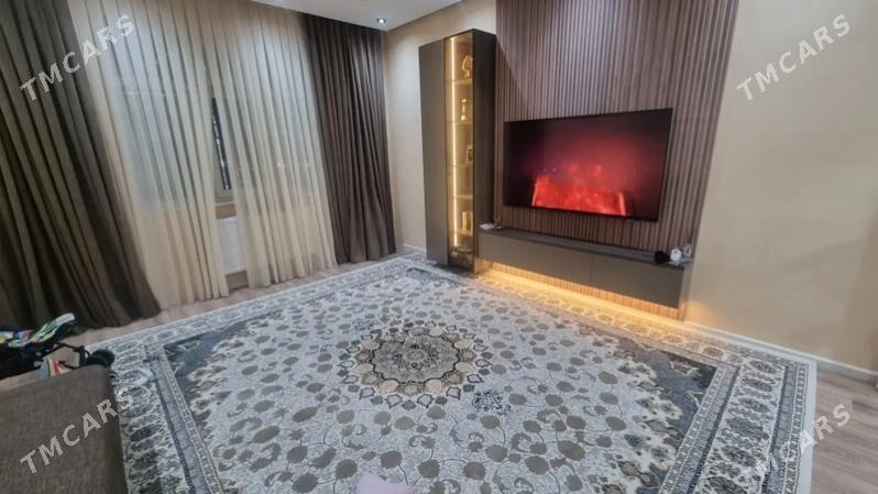 АРЕНДА МИР 8 2 КОМН - Aşgabat - img 4