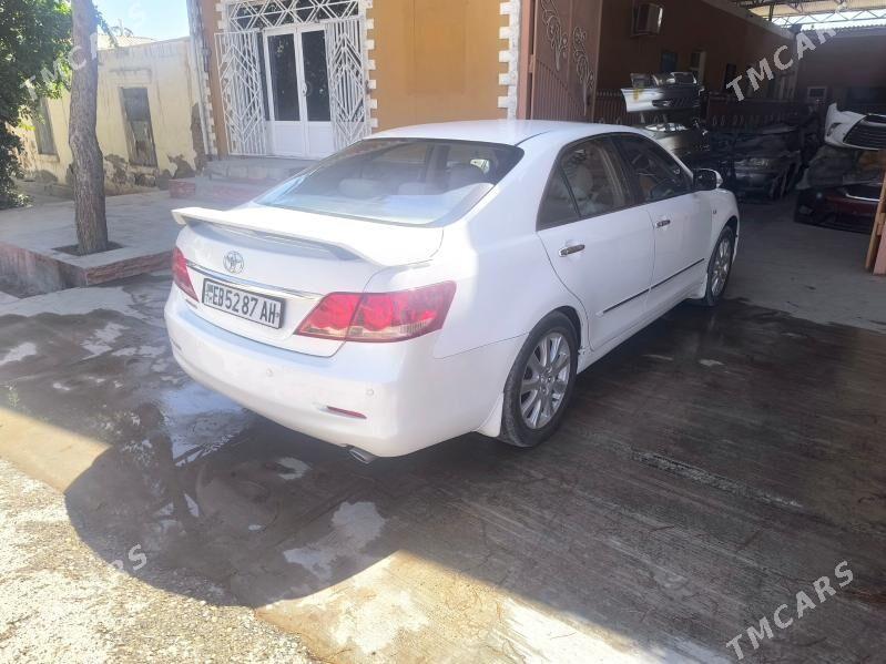 Toyota Aurion 2007 - 200 000 TMT - Tejen - img 2