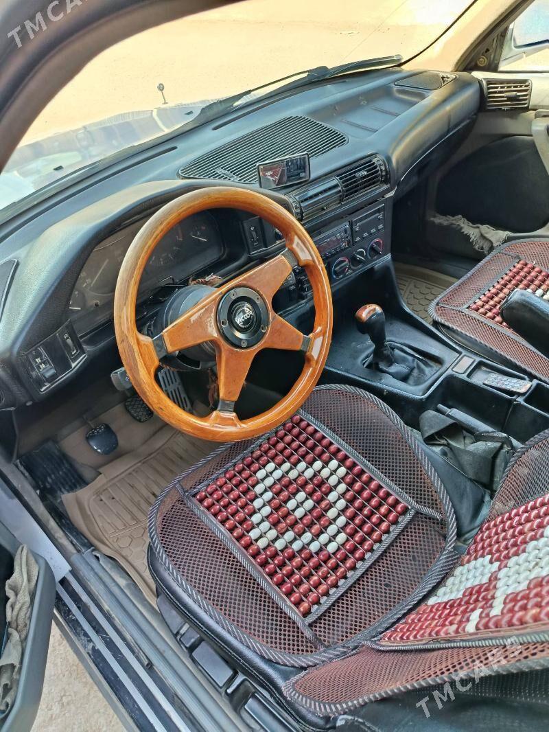 BMW 520 1991 - 40 000 TMT - Чарджоу - img 2