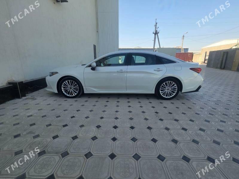 Toyota Avalon 2019 - 400 000 TMT - Мары - img 4
