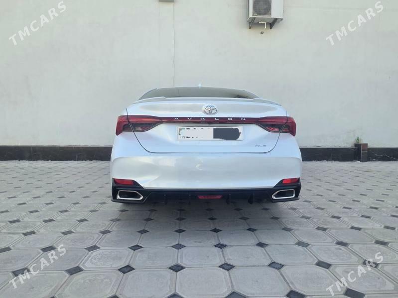Toyota Avalon 2019 - 400 000 TMT - Мары - img 5