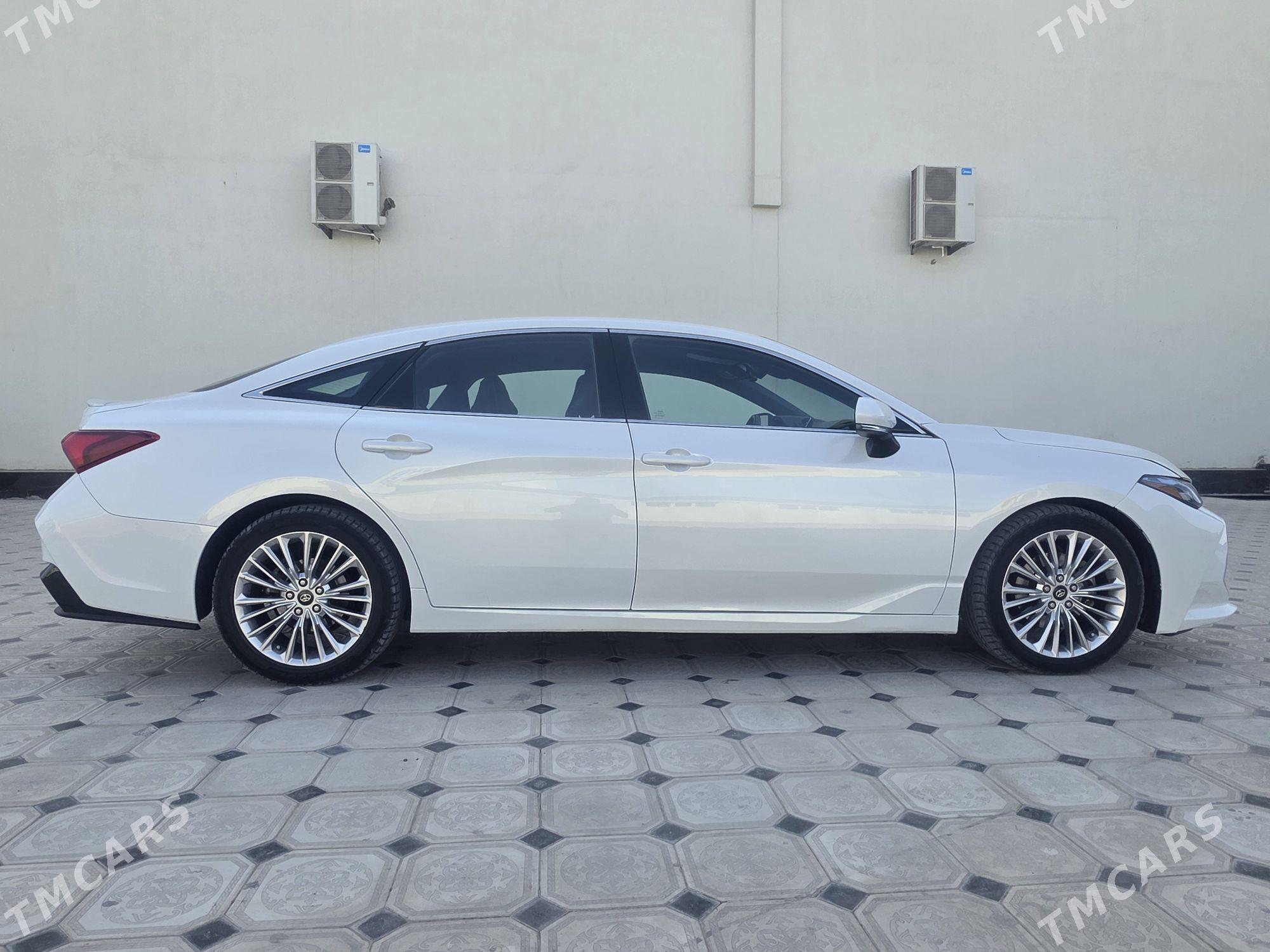Toyota Avalon 2019 - 400 000 TMT - Мары - img 2