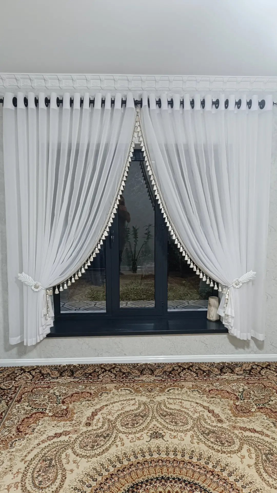 Zalyuz jalyiz tutula - Aşgabat - img 6