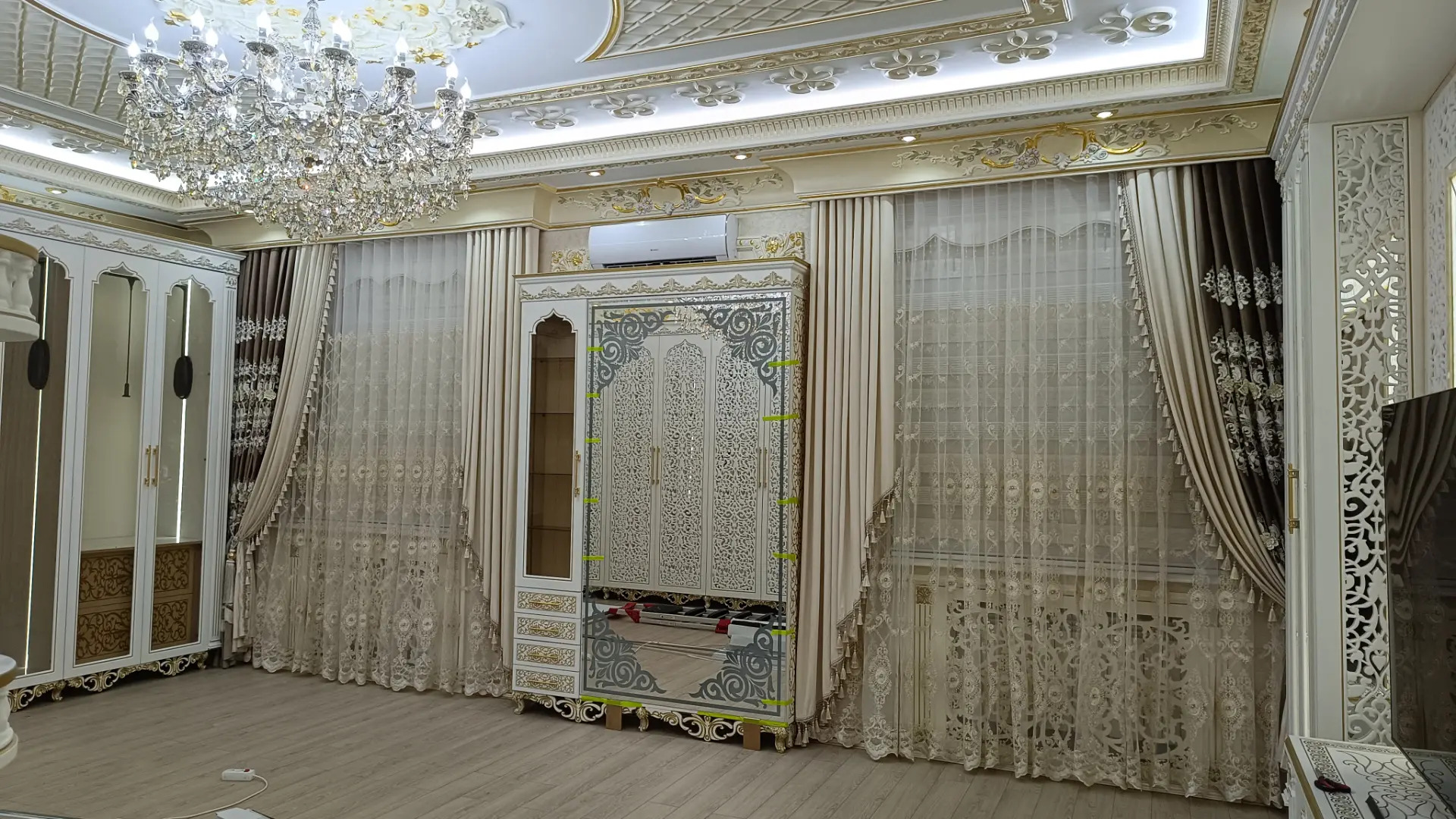 Zalyuz jalyiz tutula - Aşgabat - img 3