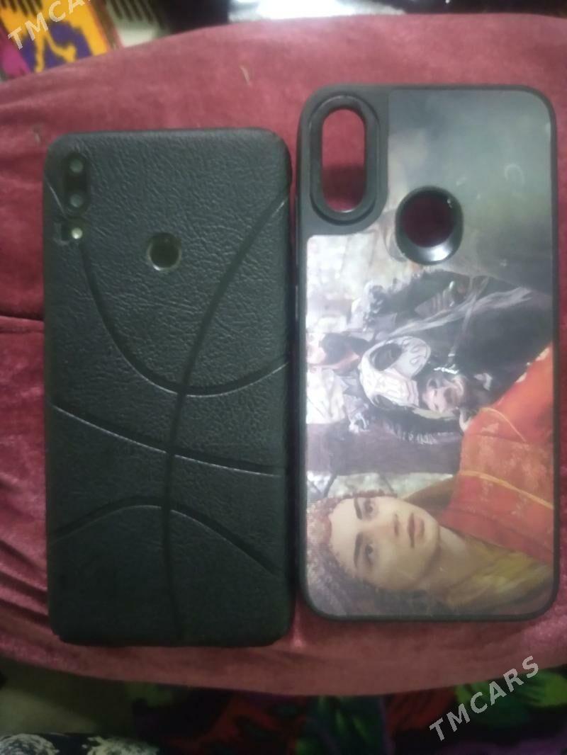 huwawei model DUB-LX1    A 11 - Daşoguz - img 3