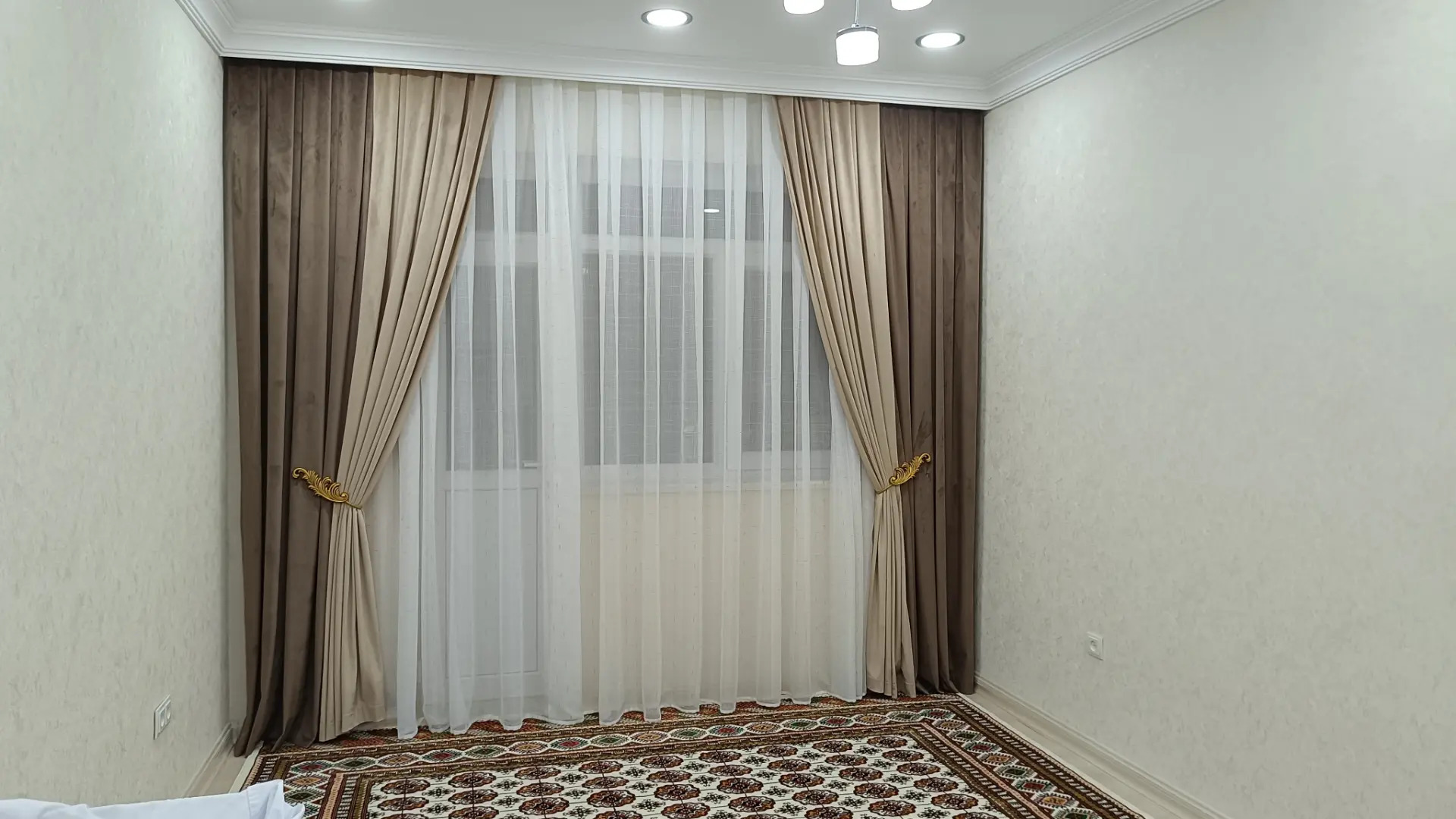 Zalyuz jalyiz tutula - Aşgabat - img 4