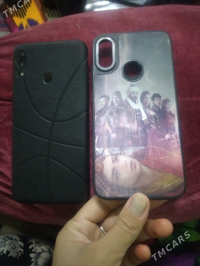 huwawei model DUB-LX1    A 11 - Daşoguz - img 2