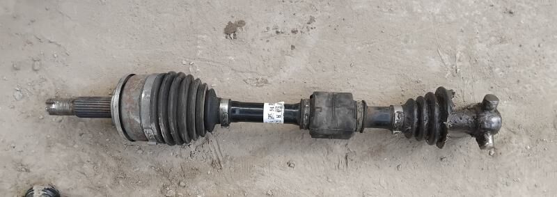 Granat 2021 cemry 300 TMT - Mary - img 1