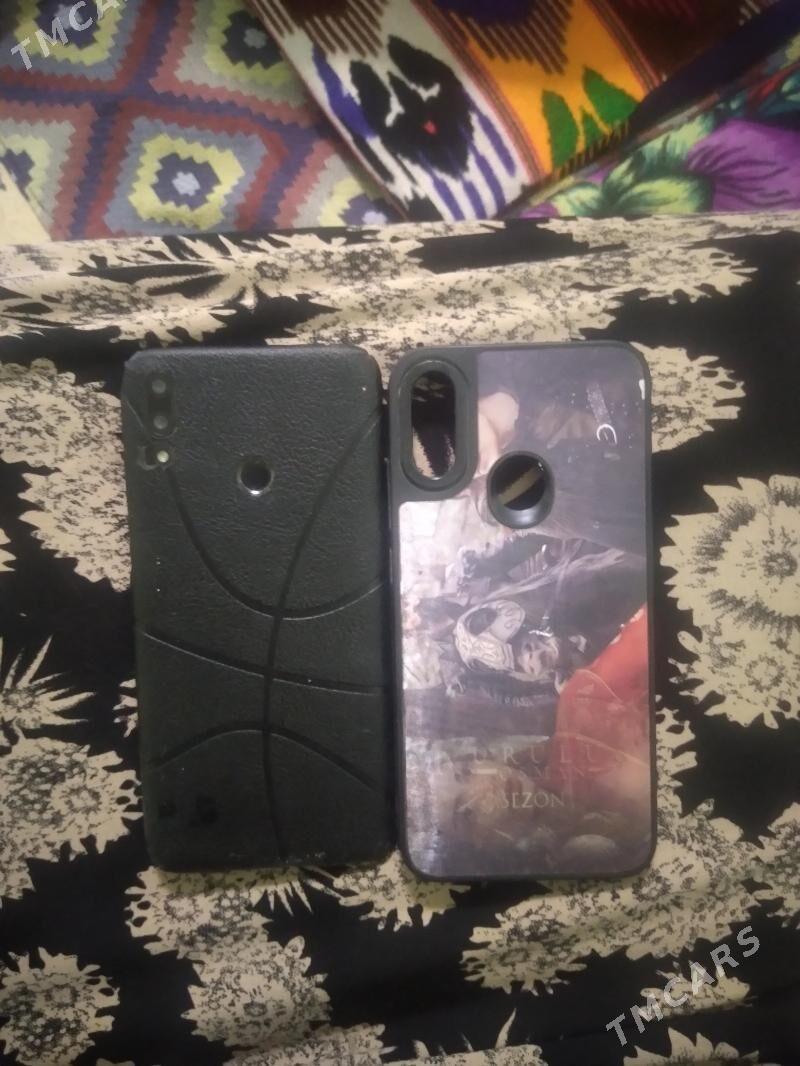 huwawei model DUB-LX1 A 11 - Daşoguz - img 1