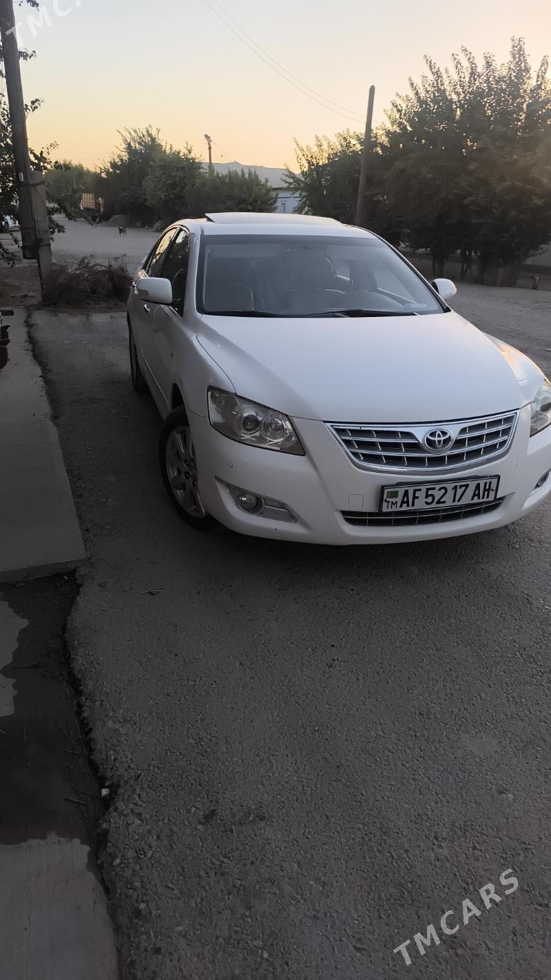 Toyota Aurion 2007 - 200 000 TMT - Tejen - img 7