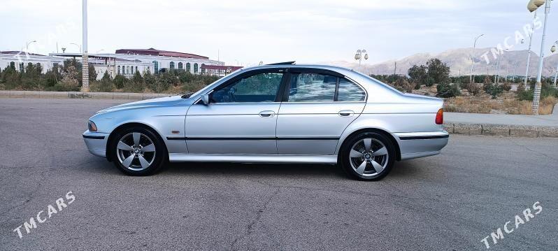 BMW E39 2001 - 130 000 TMT - Балканабат - img 2