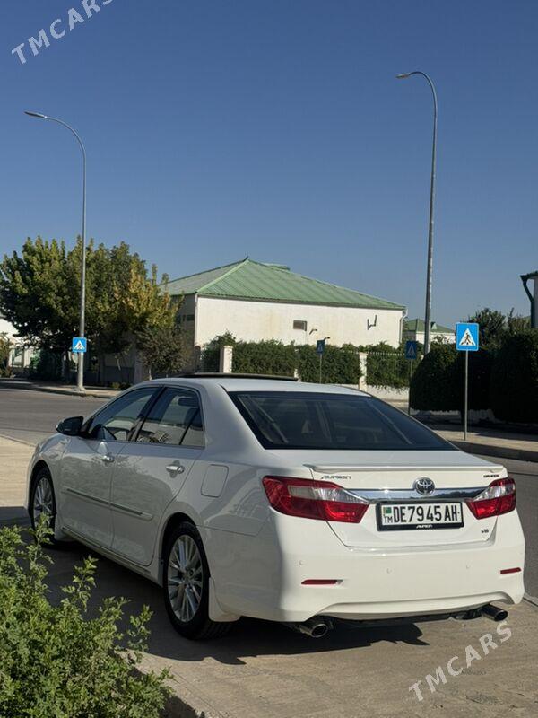 Toyota Aurion 2013 - 360 000 TMT - Aşgabat - img 3