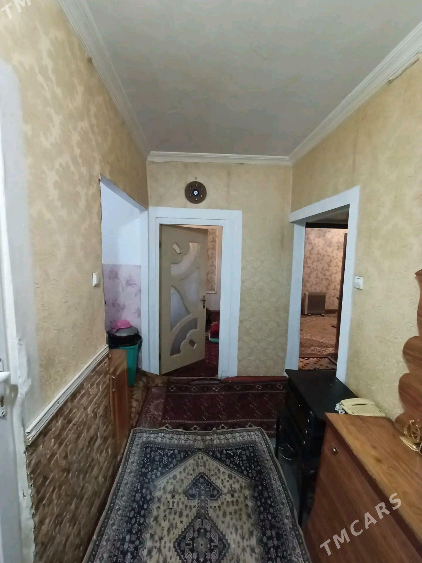 mir4 2 komnat satlyk - Aşgabat - img 3
