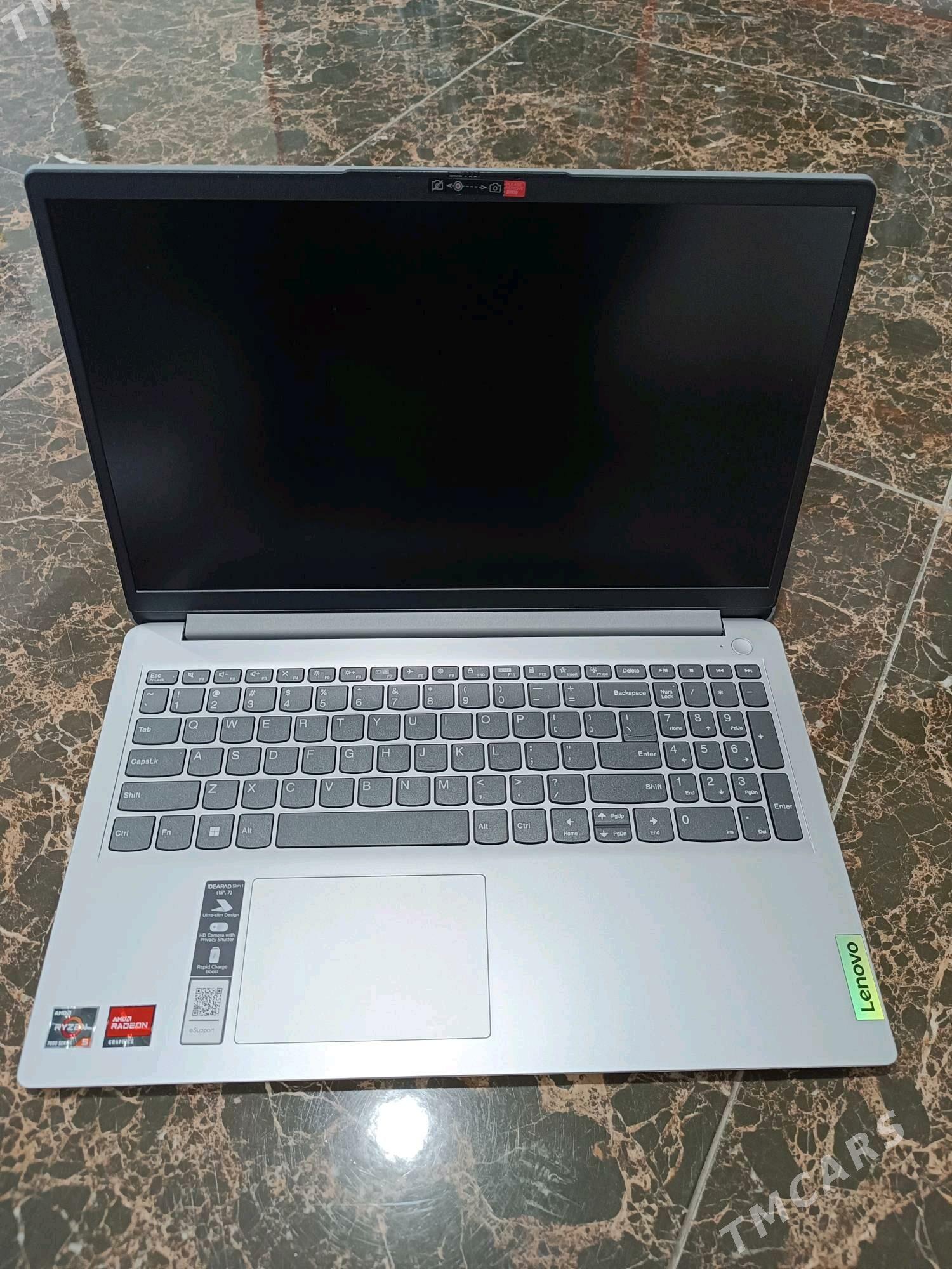 Lenovo IdeaPad noutbuk - Туркменабат - img 5