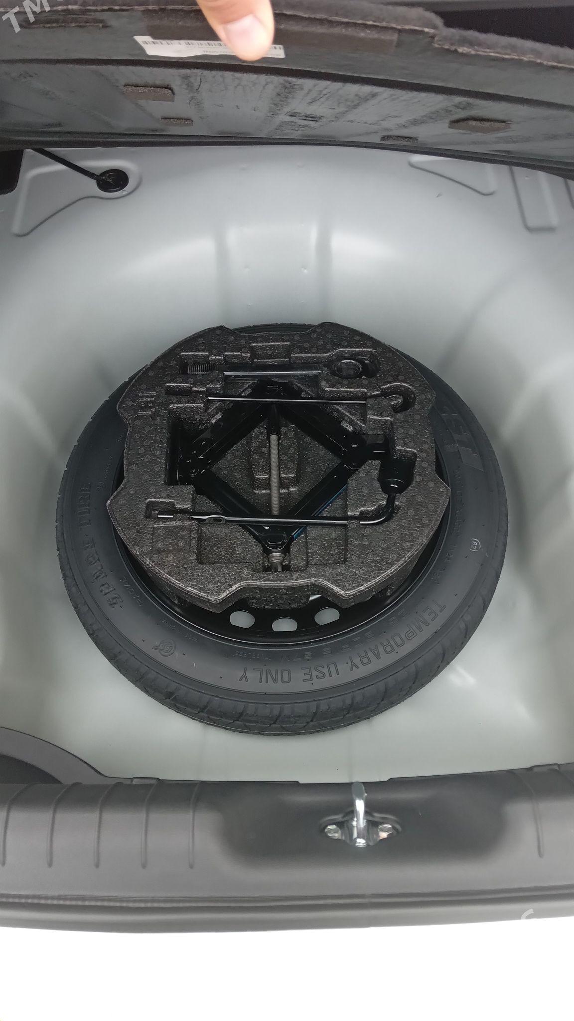 Hyundai Elantra 2025 - 277 000 TMT - Aşgabat - img 6