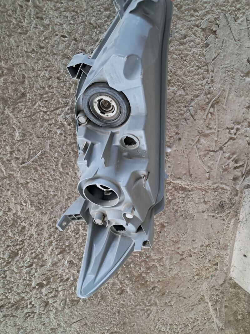 Okuz kelle fara 500 TMT - Ak bugdaý etraby - img 1