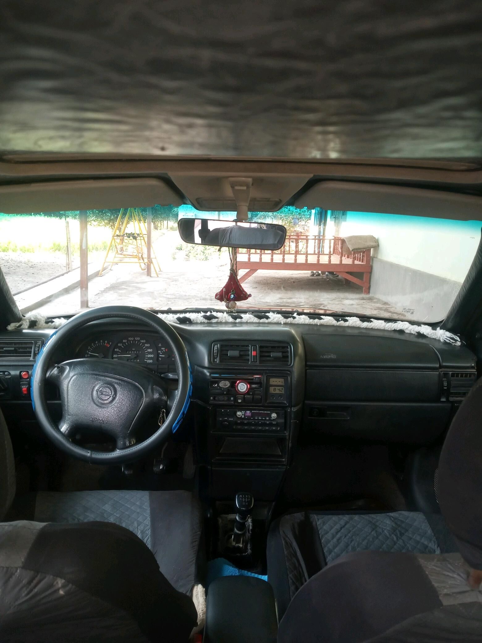 Opel Vectra 1994 - 40 000 TMT - Губадаг - img 3