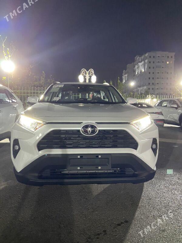 Toyota RAV4 2025 - 433 000 TMT - Daşoguz - img 2