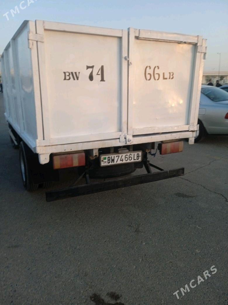 Forland H3 2014 - 120 000 TMT - Чарджоу - img 3