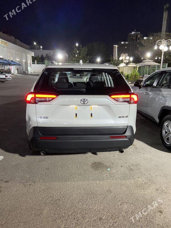 Toyota RAV4 2025 - 433 000 TMT - Daşoguz - img 3