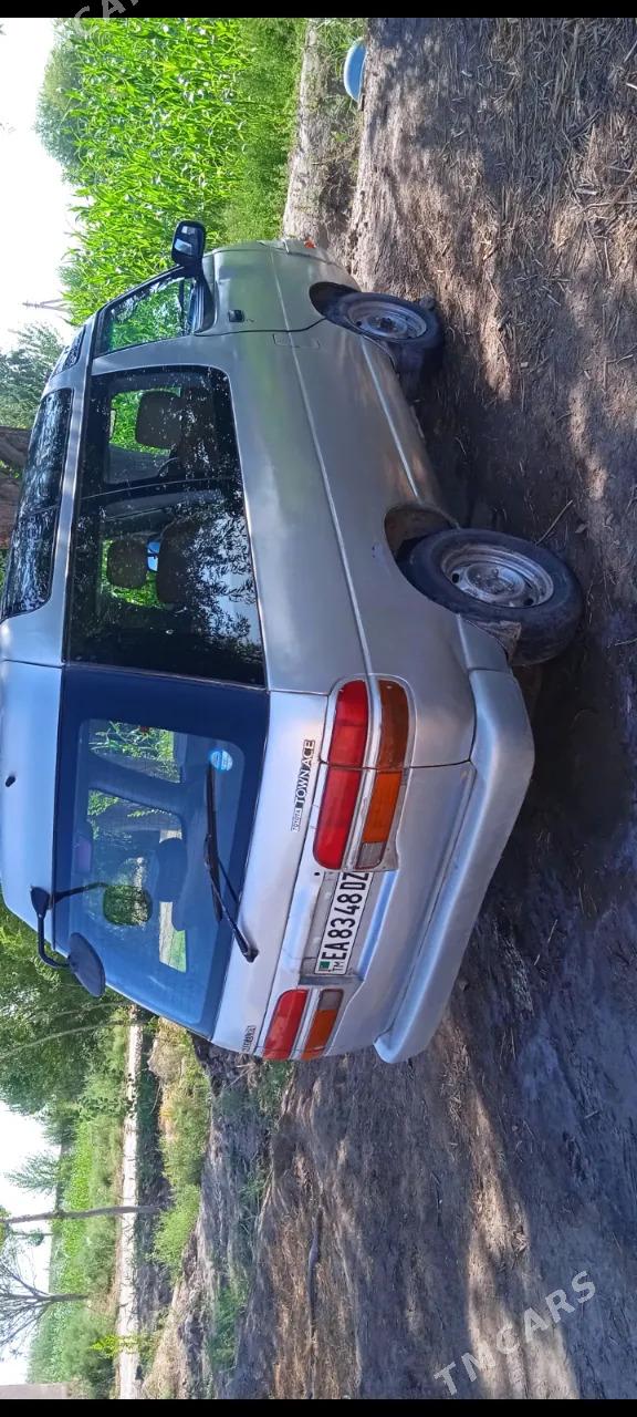 Toyota Town Ace 1992 - 30 000 TMT - етр. Туркменбаши - img 2