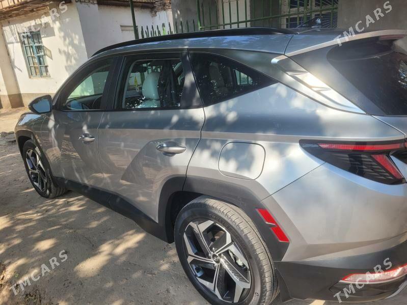Hyundai Tucson 2022 - 380 000 TMT - Дашогуз - img 2