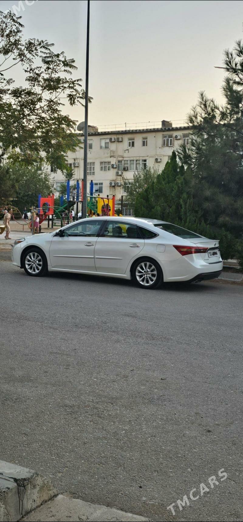 Toyota Avalon 2017 - 320 000 TMT - Мары - img 5