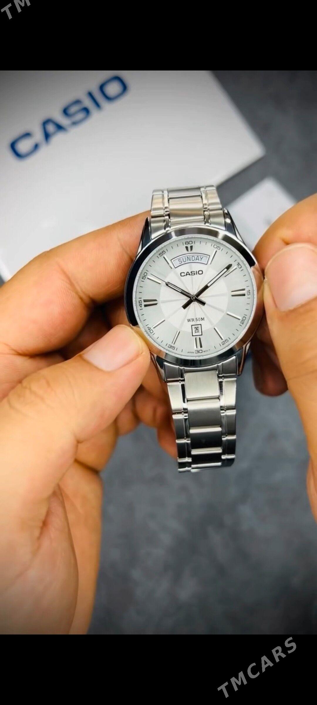 Original Casio Sagat - Aşgabat - img 3