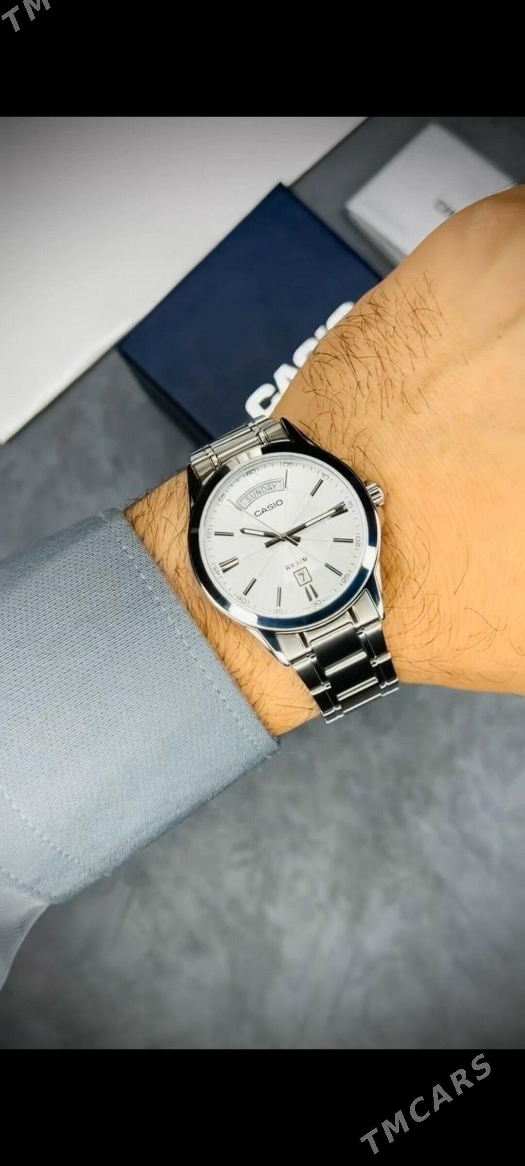 Original Casio Sagat - Aşgabat - img 2