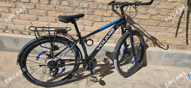 Велосипед - Kerki - img 3