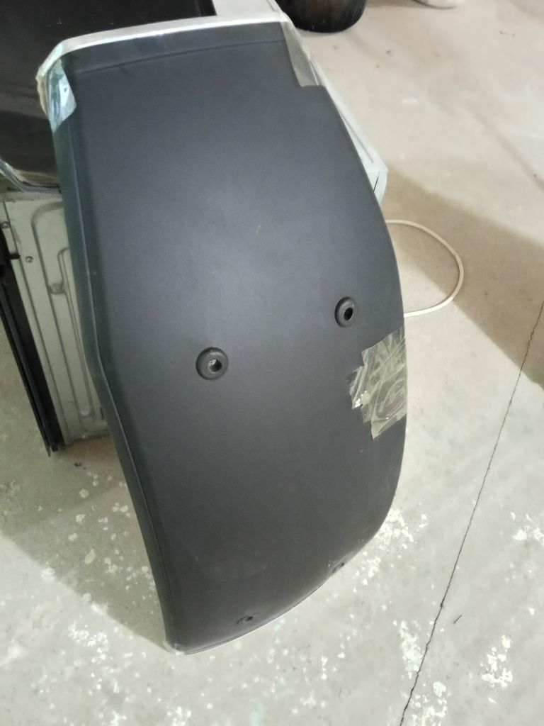 JCB 3CX ONKI KRYLO 300 TMT - Анев - img 2