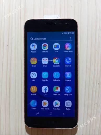 samsung j2 core - Мары - img 3