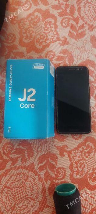 samsung j2 core - Мары - img 2