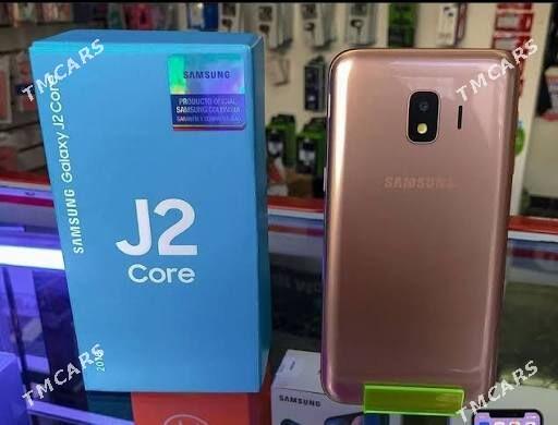 samsung j2 core - Мары - img 4