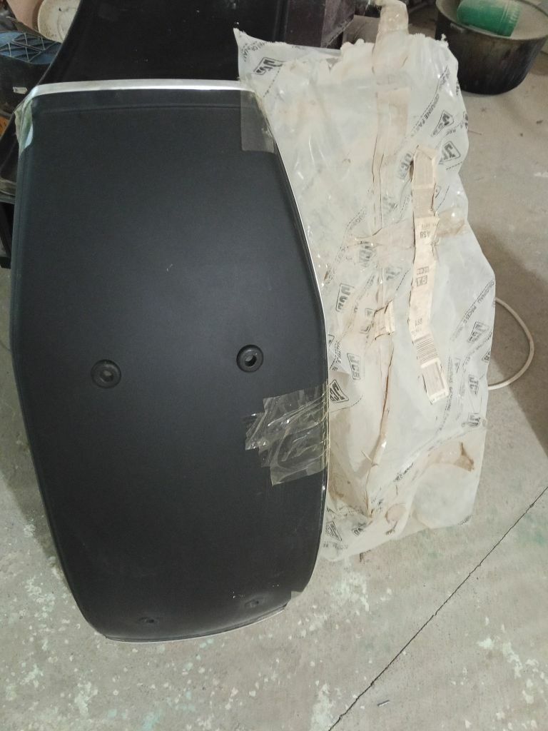 JCB 3CX ONKI KRYLO 300 TMT - Анев - img 1