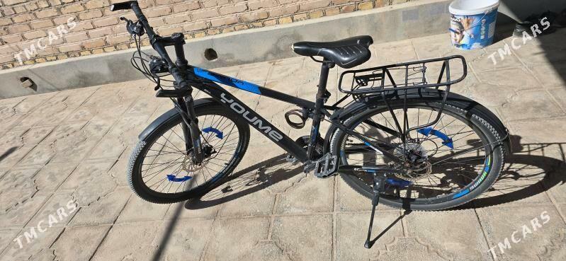 Велосипед - Kerki - img 2