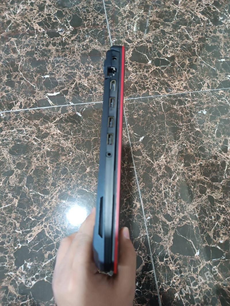 Asus Tuf gaming noutbuk - Türkmenabat - img 2