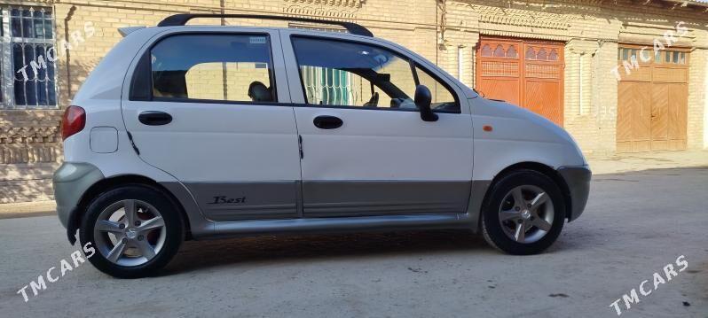 Daewoo Matiz 2004 - 39 000 TMT - Daşoguz - img 7