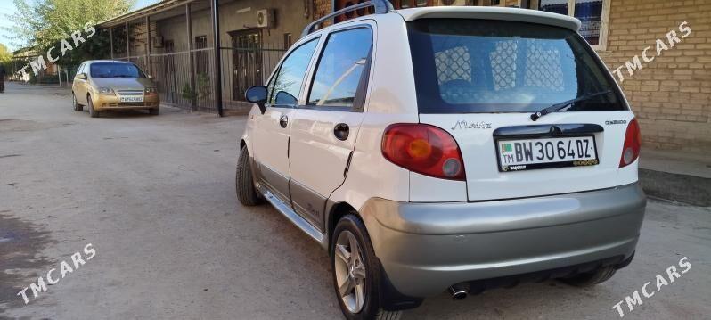 Daewoo Matiz 2004 - 39 000 TMT - Daşoguz - img 1