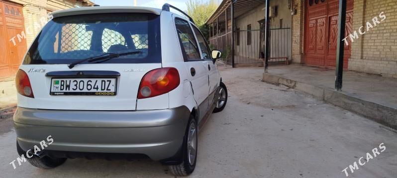 Daewoo Matiz 2004 - 39 000 TMT - Daşoguz - img 2