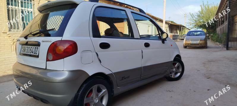 Daewoo Matiz 2004 - 39 000 TMT - Daşoguz - img 3