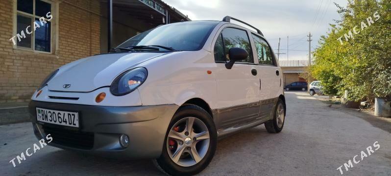 Daewoo Matiz 2004 - 39 000 TMT - Daşoguz - img 6