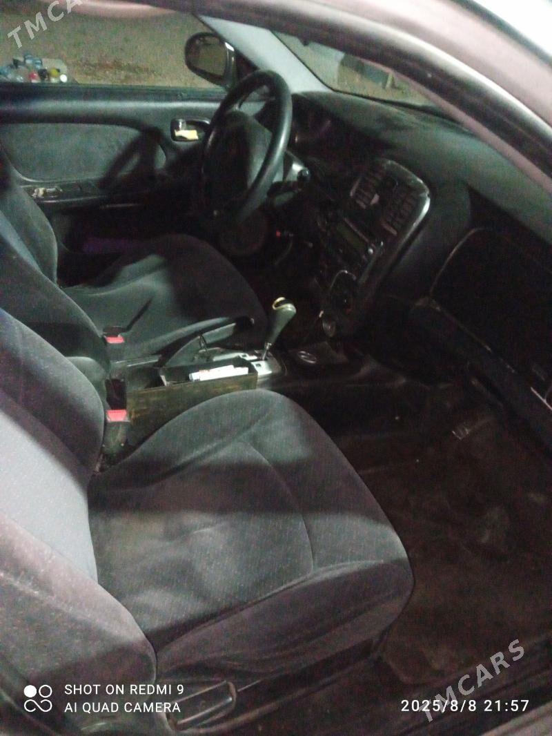Hyundai Sonata 2002 - 32 000 TMT - Гызыларбат - img 10