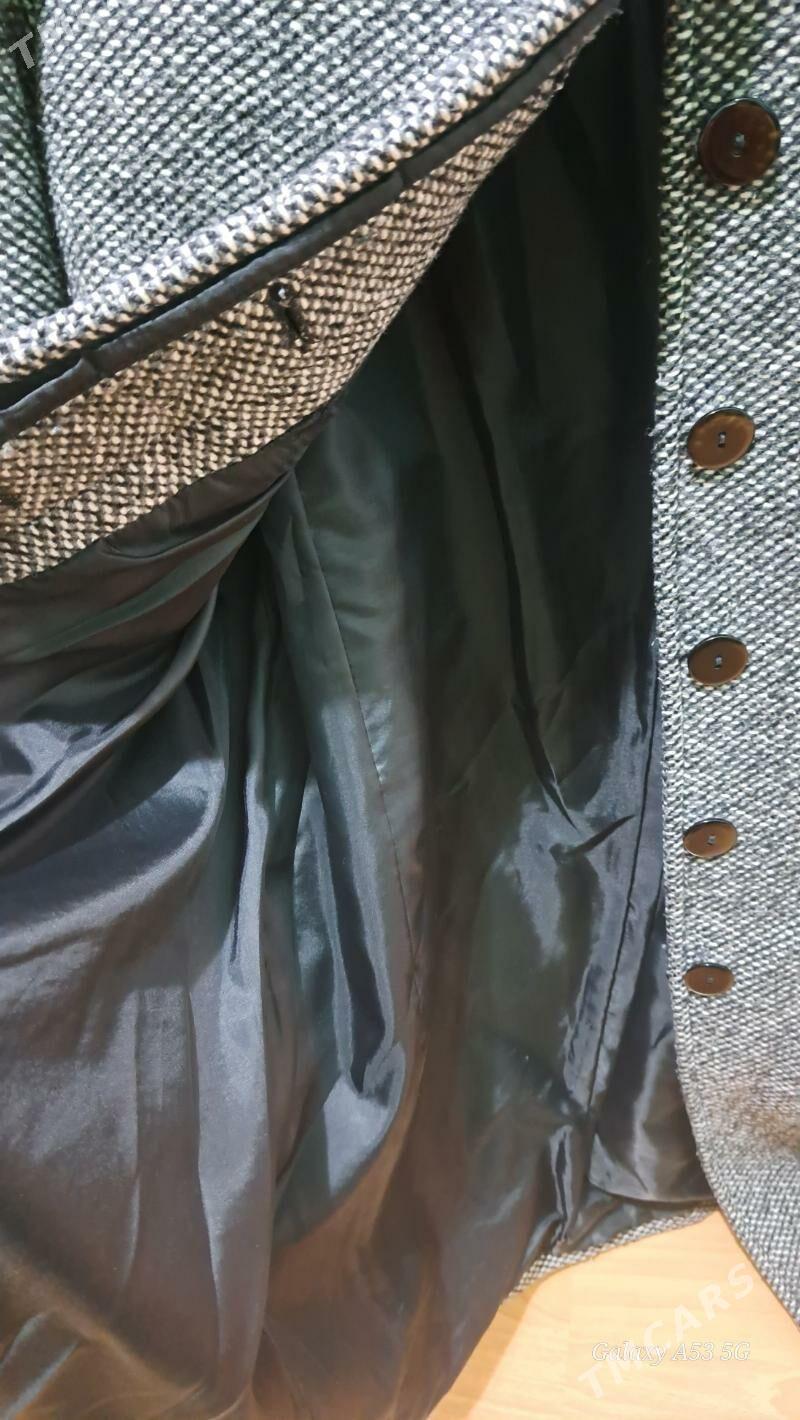 пальто - Ашхабад - img 2