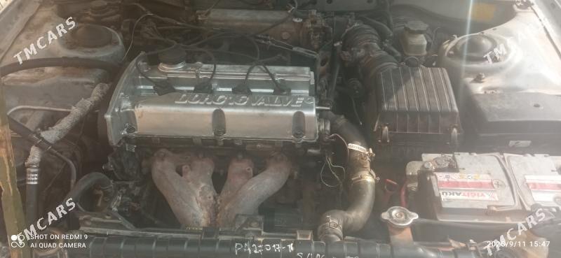 Hyundai Sonata 2002 - 32 000 TMT - Гызыларбат - img 7