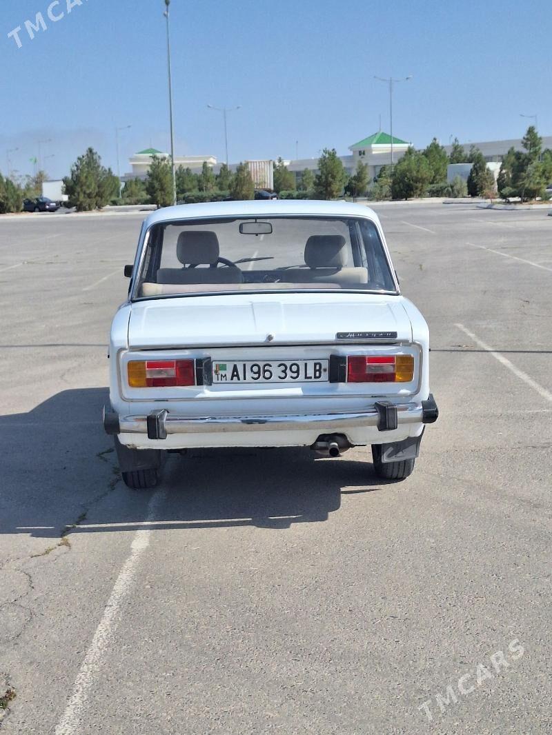 Lada 2106 1993 - 26 000 TMT - Farap - img 6