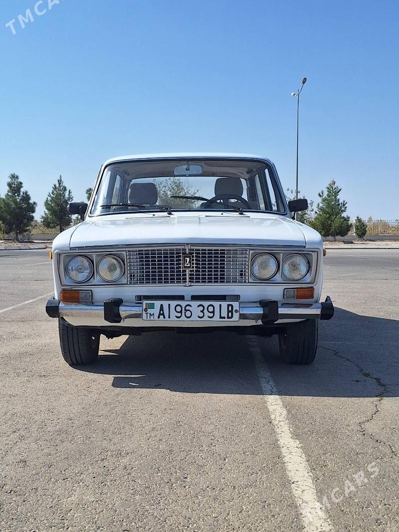 Lada 2106 1993 - 26 000 TMT - Farap - img 2