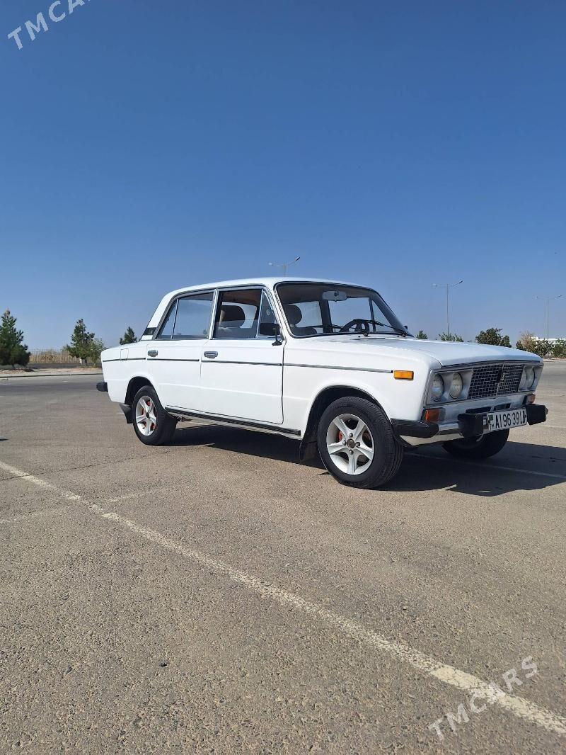 Lada 2106 1993 - 26 000 TMT - Farap - img 5